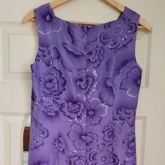 Beautiful Sheath Coldwater Creek in great condition. - Picture 2 of 4